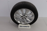 Opel Mokka vaihtoauto