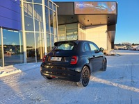 Fiat 500e vaihtoauto