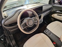 Fiat 500e vaihtoauto