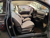 Fiat 500e vaihtoauto