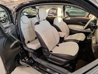 Fiat 500e vaihtoauto