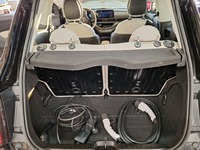 Fiat 500e vaihtoauto