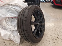 Fiat 500e vaihtoauto