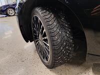 Fiat 500e vaihtoauto