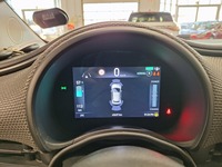 Fiat 500e vaihtoauto