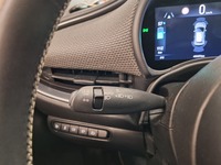 Fiat 500e vaihtoauto