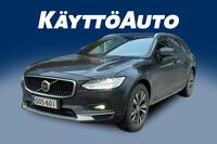 Volvo V90 Cross Country vaihtoauto