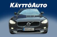 Volvo V90 Cross Country vaihtoauto