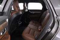 Volvo V90 Cross Country vaihtoauto