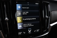 Volvo V90 Cross Country vaihtoauto