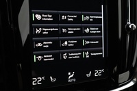 Volvo V90 Cross Country vaihtoauto