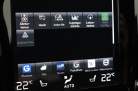 Volvo V90 Cross Country vaihtoauto