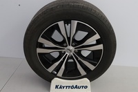 Volvo V90 Cross Country vaihtoauto