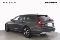 Volvo V90 Cross Country vaihtoauto