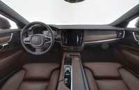 Volvo V90 Cross Country vaihtoauto