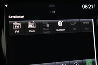 Volvo V90 Cross Country vaihtoauto