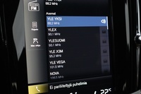 Volvo V90 Cross Country vaihtoauto