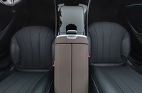 Mercedes-Benz EQS vaihtoauto