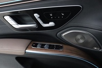 Mercedes-Benz EQS vaihtoauto