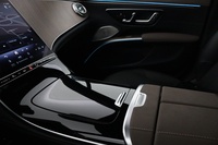 Mercedes-Benz EQS vaihtoauto