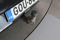 Mercedes-Benz EQS vaihtoauto