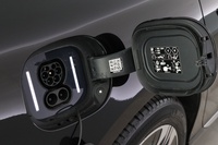 Mercedes-Benz EQS vaihtoauto