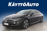 Mercedes-Benz EQS vaihtoauto