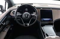 Mercedes-Benz EQS vaihtoauto