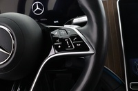 Mercedes-Benz EQS vaihtoauto