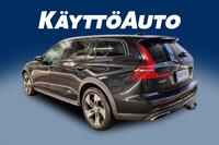 Volvo V60 Cross Country vaihtoauto