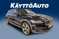 Volvo V60 Cross Country vaihtoauto