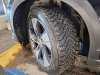 Volvo V60 Cross Country vaihtoauto