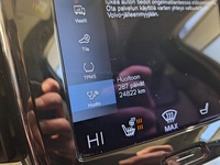 Volvo V60 Cross Country vaihtoauto