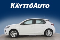 Opel Corsa-e vaihtoauto