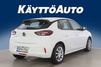 Opel Corsa-e vaihtoauto