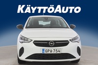 Opel Corsa-e vaihtoauto