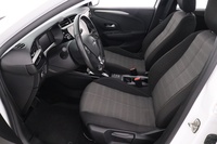 Opel Corsa-e vaihtoauto