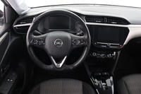 Opel Corsa-e vaihtoauto