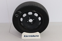 Opel Corsa-e vaihtoauto