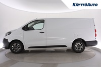 Opel Vivaro vaihtoauto