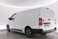 Opel Vivaro vaihtoauto