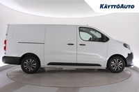 Opel Vivaro vaihtoauto
