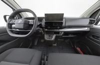 Opel Vivaro vaihtoauto