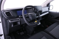 Opel Vivaro vaihtoauto