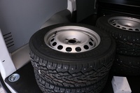 Opel Vivaro vaihtoauto