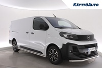 Opel Vivaro vaihtoauto