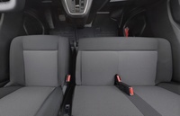 Opel Vivaro vaihtoauto