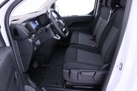 Opel Vivaro vaihtoauto