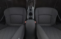 Toyota Corolla Cross vaihtoauto