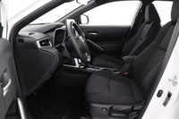 Toyota Corolla Cross vaihtoauto